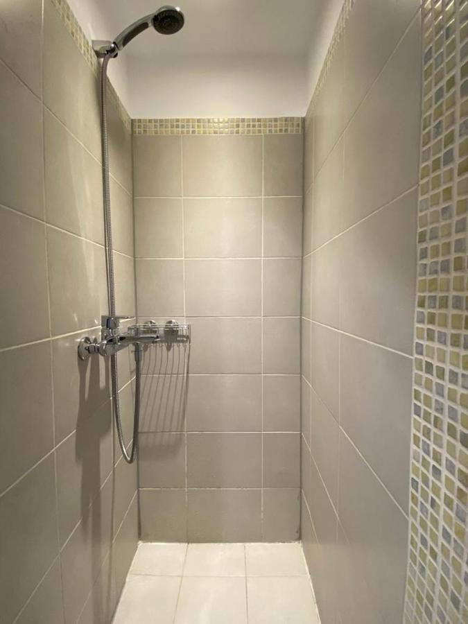 Lovely Apartment In The Heart Of Athén Kültér fotó